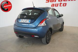 LANCIA Ypsilon usata, con Alzacristalli elettrici