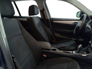BMW X1 usata, con ESP