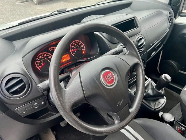 FIAT Fiorino usata 17