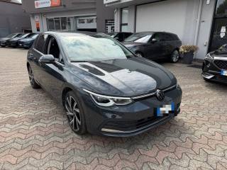VOLKSWAGEN Golf usata, con Airbag laterali
