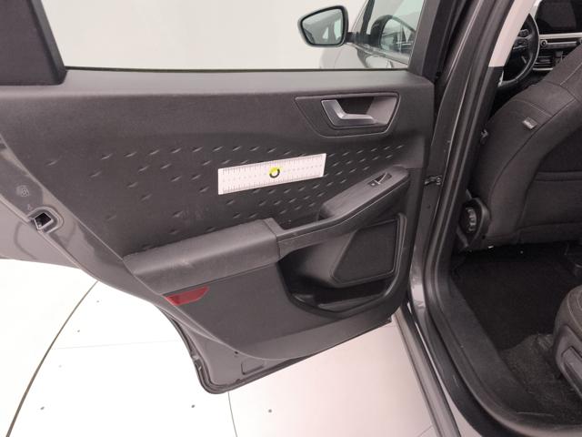 FORD Kuga usata 76