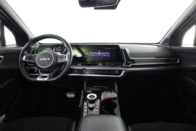 KIA Sportage usata 10