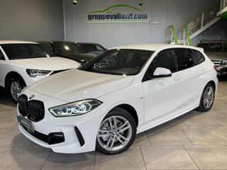 BMW 118 usata, con Controllo automatico clima