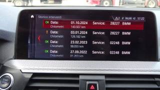BMW X3 usata 122