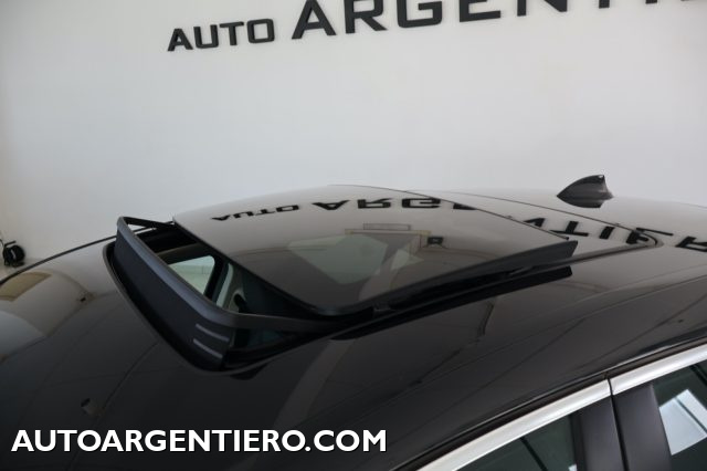 BMW X4 usata, con Alzacristalli elettrici