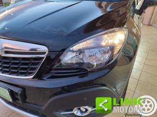 OPEL Mokka usata, con Cruise Control