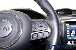 JEEP Renegade usata, con Chiusura centralizzata telecomandata