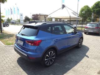 SEAT Arona usata, con Chiusura centralizzata