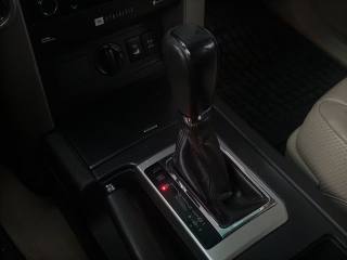 TOYOTA Land Cruiser usata, con Chiusura centralizzata