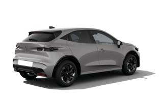RENAULT Clio usata, con Airbag