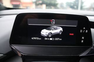 VOLKSWAGEN ID.4 usata, con Controllo trazione