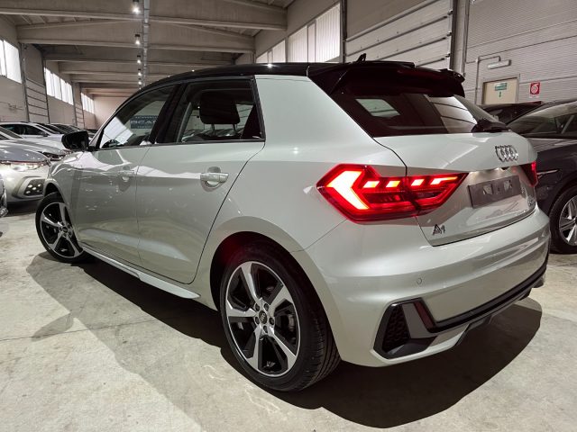 AUDI A1 usata, con Airbag Passeggero