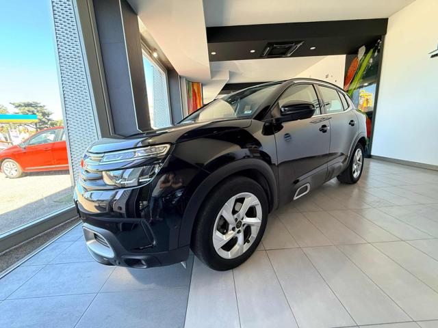 CITROEN C5 Aircross usata, con Airbag Passeggero