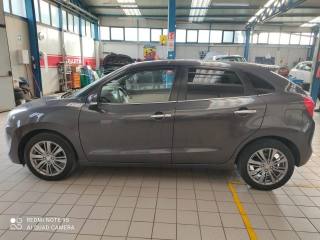 SUZUKI Baleno usata, con Chiusura centralizzata
