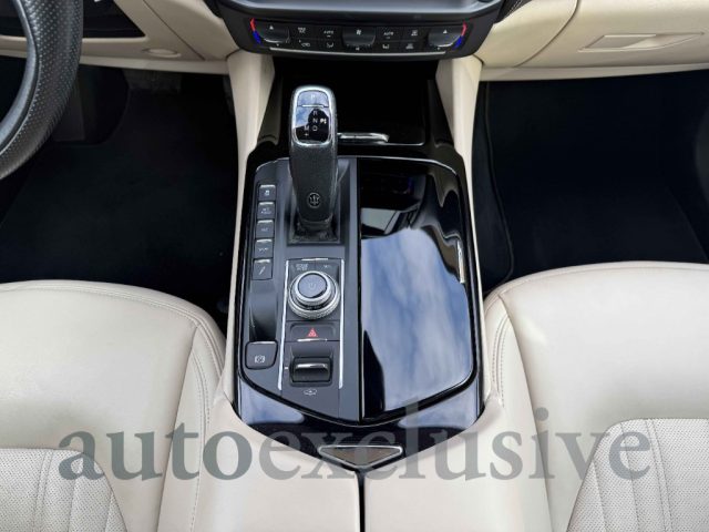 MASERATI Levante usata, con Interni in pelle