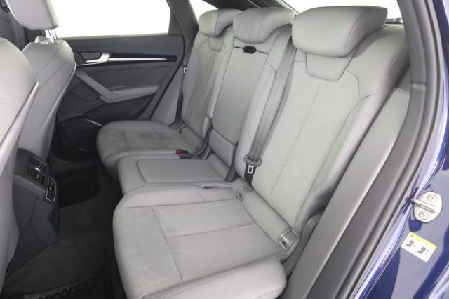 AUDI Q5 usata 2