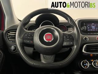 FIAT 500X usata, con Cruise Control