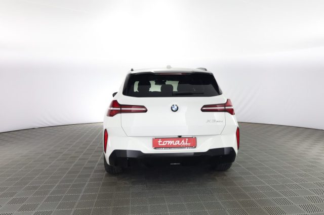 BMW X3 usata 4