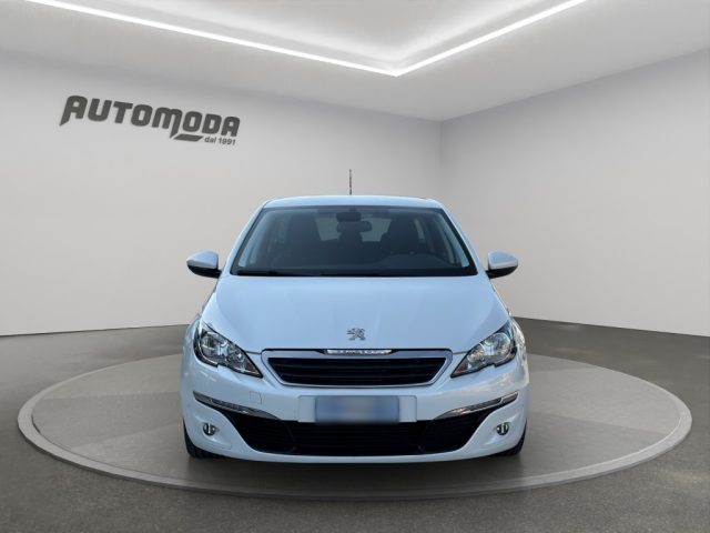 PEUGEOT 208 usata, con Airbag