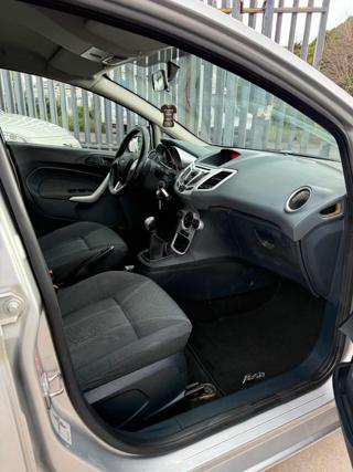 FORD Fiesta usata, con Fendinebbia