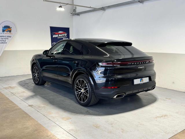 PORSCHE Cayenne usata, con Alzacristalli elettrici