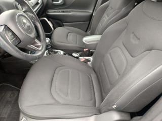 JEEP Renegade usata, con Chiusura centralizzata