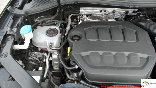 VOLKSWAGEN Tiguan usata 92