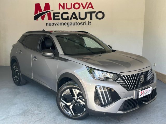 PEUGEOT 2008 usata, con ABS