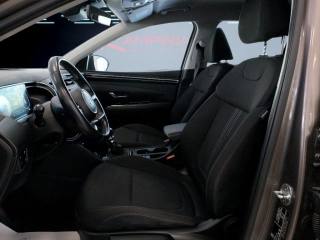 HYUNDAI Tucson usata 14