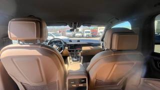 PORSCHE Cayenne usata, con Sensore di luce