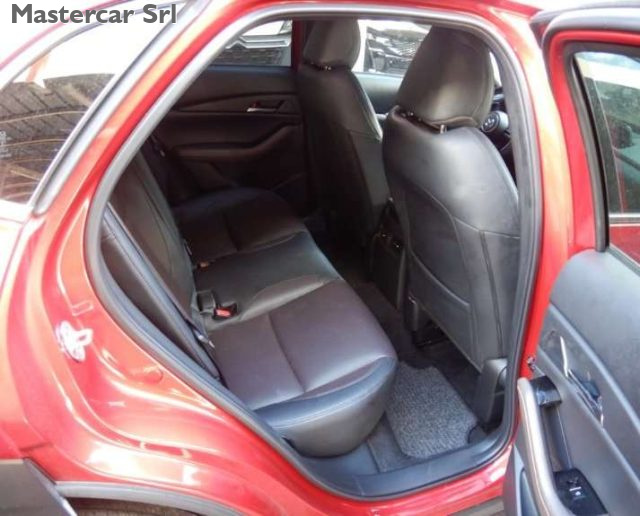 MAZDA CX-30 usata, con ESP