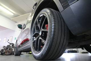 ALFA ROMEO Stelvio usata, con Sistema di navigazione