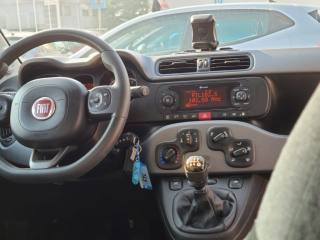 FIAT Panda usata, con MP3