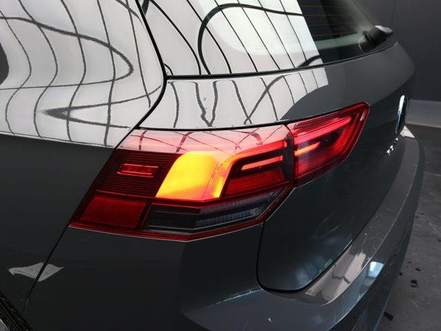 VOLKSWAGEN Golf usata, con Controllo automatico clima