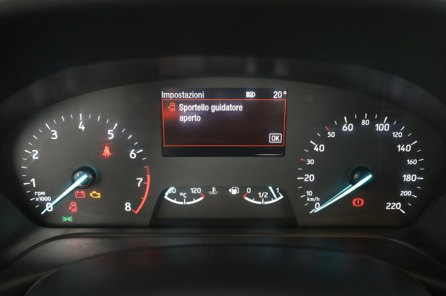 FORD Fiesta usata 6