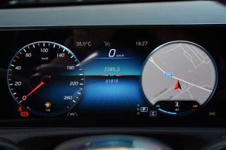 MERCEDES-BENZ CLA 180 usata, con Controllo automatico clima