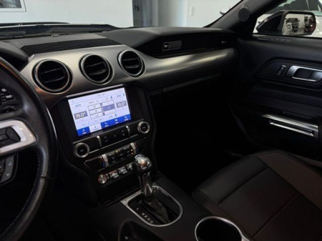 FORD Mustang usata, con Immobilizzatore elettronico