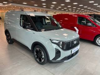 FORD Transit Courier usata, con Controllo automatico clima