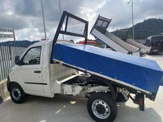 PIAGGIO Porter NP6 usata, con Climatizzatore