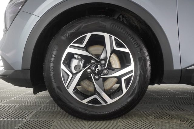KIA Sportage usata 14