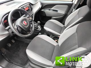 FIAT Doblo usata, con Cruise Control