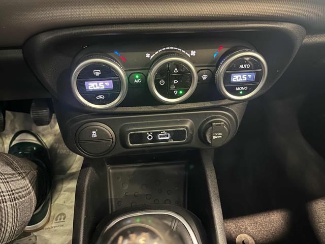 FIAT 500L usata, con Vivavoce