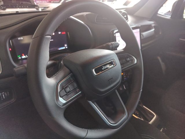 JEEP Renegade usata, con Autoradio digitale