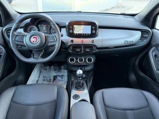 FIAT 500X usata 25