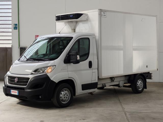 FIAT Ducato usata, con Alzacristalli elettrici