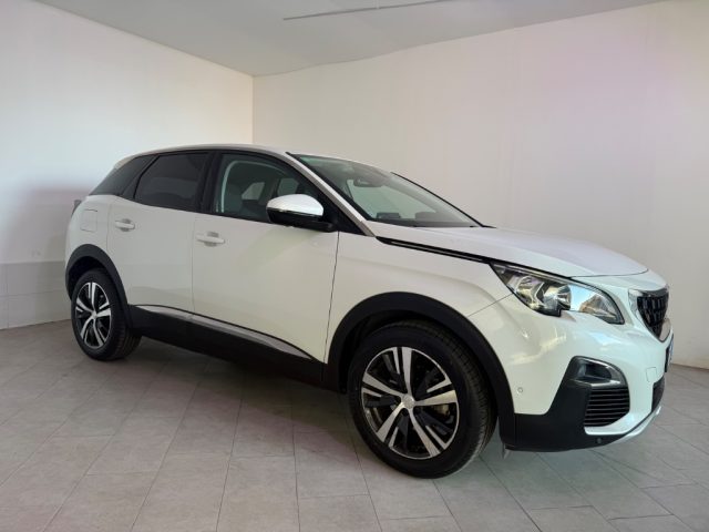 PEUGEOT 3008 usata 1