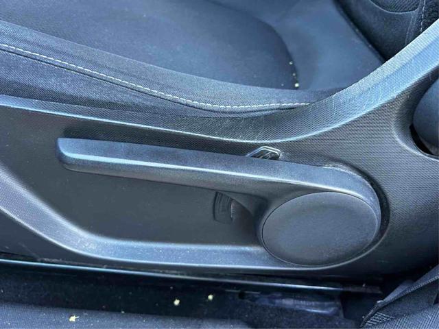 SMART ForTwo usata, con Cerchi in lega
