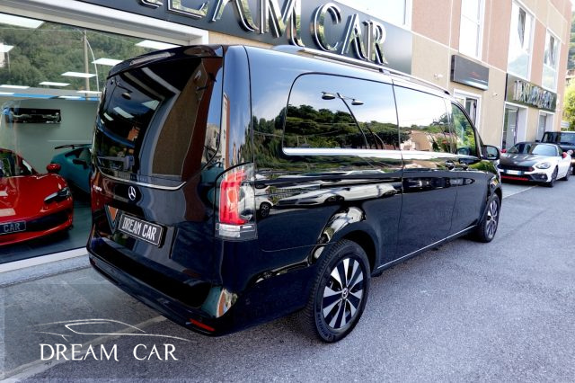 MERCEDES-BENZ V 300 usata, con Alzacristalli elettrici