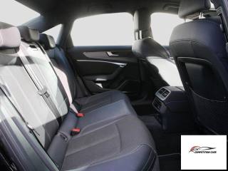 AUDI A6 usata, con Cruise Control