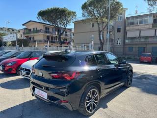 BMW X2 usata, con Autoradio